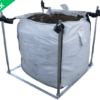 Support de big-bag