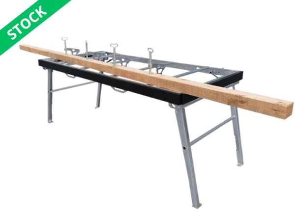 TD2000 MP - Table de découpe grand format avec martyrs périphériques
