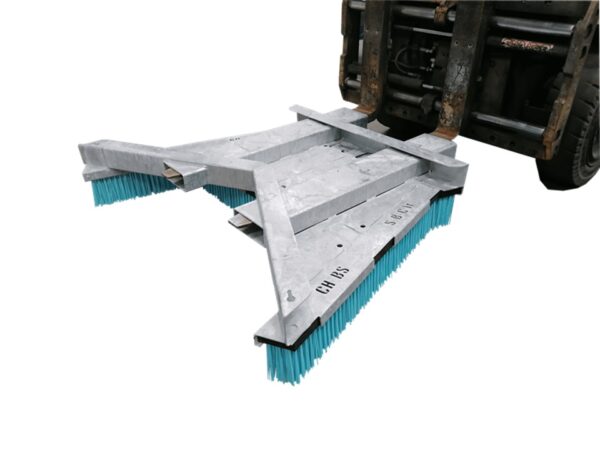 CH-BS - Push broom