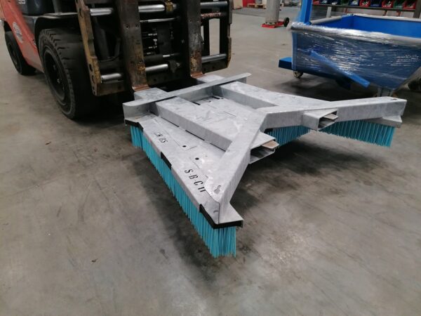 CH-BS - Push broom - Image 2