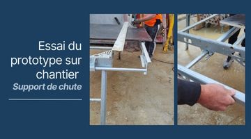 🌐 L’Innovation au service de vos opérations sur chantier 🌐