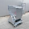 SB33V - Reinforced glass bin on central pivot - Image 2