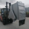 SB33V - Reinforced glass bin on central pivot - Image 4