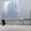 SB33V - Reinforced glass bin on central pivot - Image 5