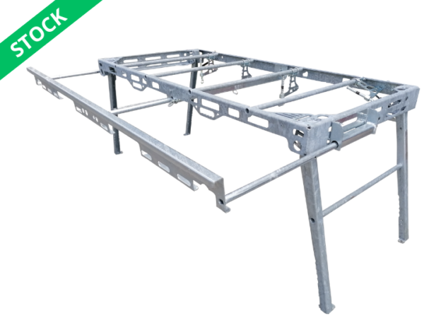 Option support de chute